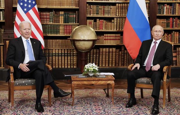 Putin-Bayden görüşünün ilkin nəticələri məlum olub