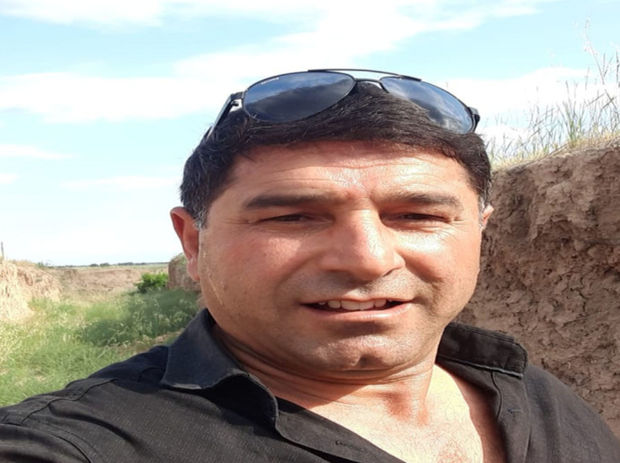 Ağdamda itkin düşən 43 yaşlı kişinin minaya düşərək öldüyü məlum oldu