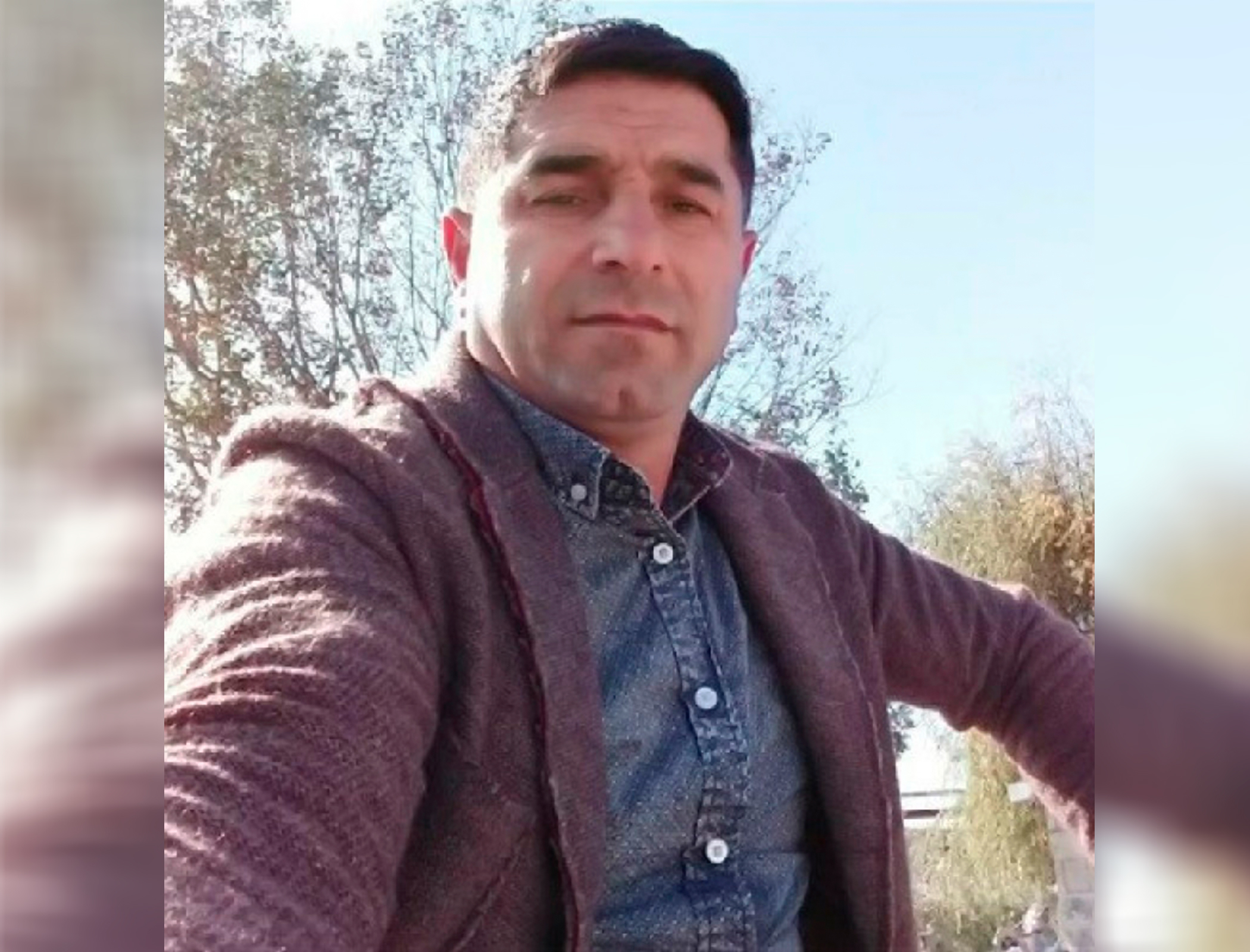 İtkin düşmüş Ağdam sakininin minaya düşməsi ilə bağlı cinayət işi açıldı