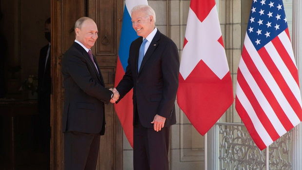 Tramp Bayden-Putin görüşü barədə: “Rusiya üçün yaxşı gün oldu”