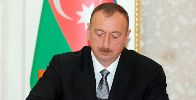Balıqçıların nəzərinə: Prezident sərəncam imzaladı