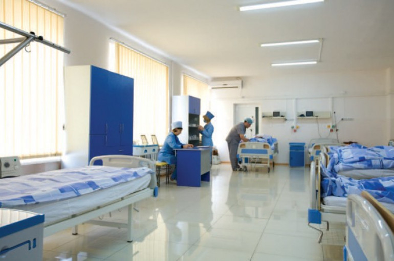 Tibb müəssisələrinə ən çox müraciət Bakının hansı rayonundan daxil olub?