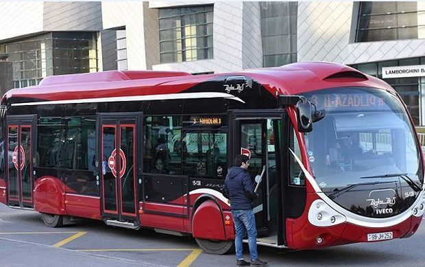 “BakuBus”ın qəzadan sonra hadisə yerindən yayınması ilə bağlı AÇIQLAMA