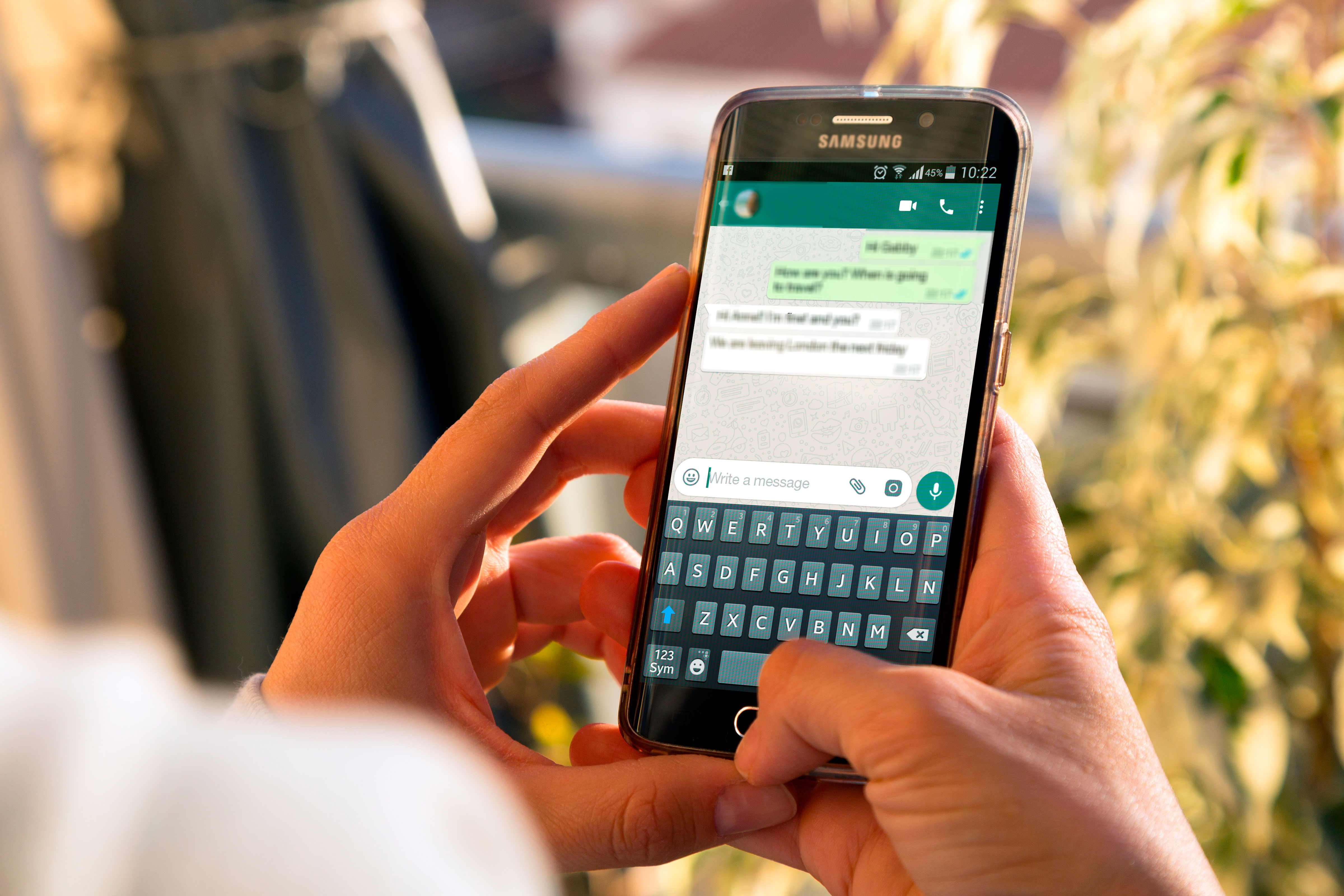 DİN-dən “WhatsApp” istifadəçilərinə xəbərdarlıq - Pullarınız oğurlana bilər
