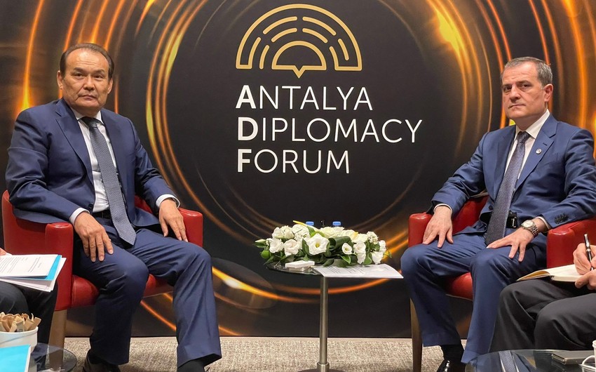 Türk Şurasının Baş katibi: Şuşa Bəyannaməsi bölgədə sülhə xidmət edəcək