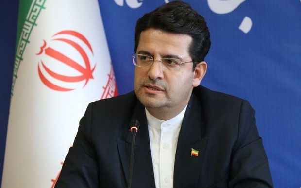 Səfir: “Azərbaycanla İranın tikdiyi körpü Şimal-Cənub dəhlizində mühüm yer tutur”