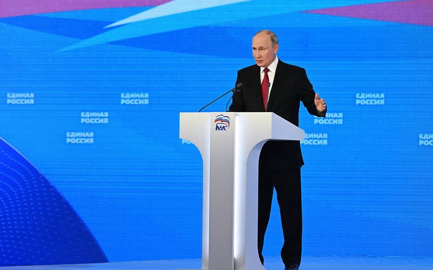 Rusiya prezidenti Lavrov və Şoyqunu deputat görmək istəyir