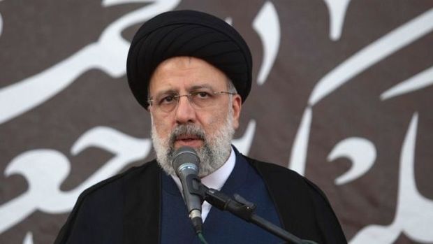 Rəisinin prezident seçilməsi rəsmən təsdiqləndi