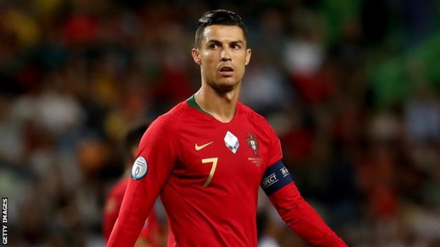 Ronaldo: "Bizim qədər inanın"