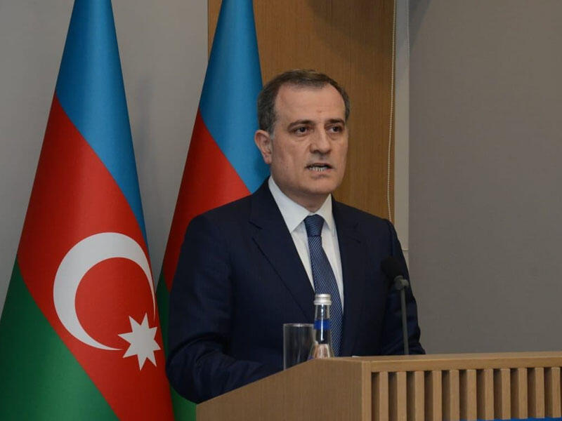"Ermənistanın mina xəritələrini verməməsi vəziyyəti daha da gərginləşdirir"