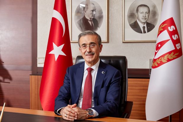 Türkiyəli nazirdən Azərbaycanla birgə PUA istehsalı barədə AÇIQLAMA