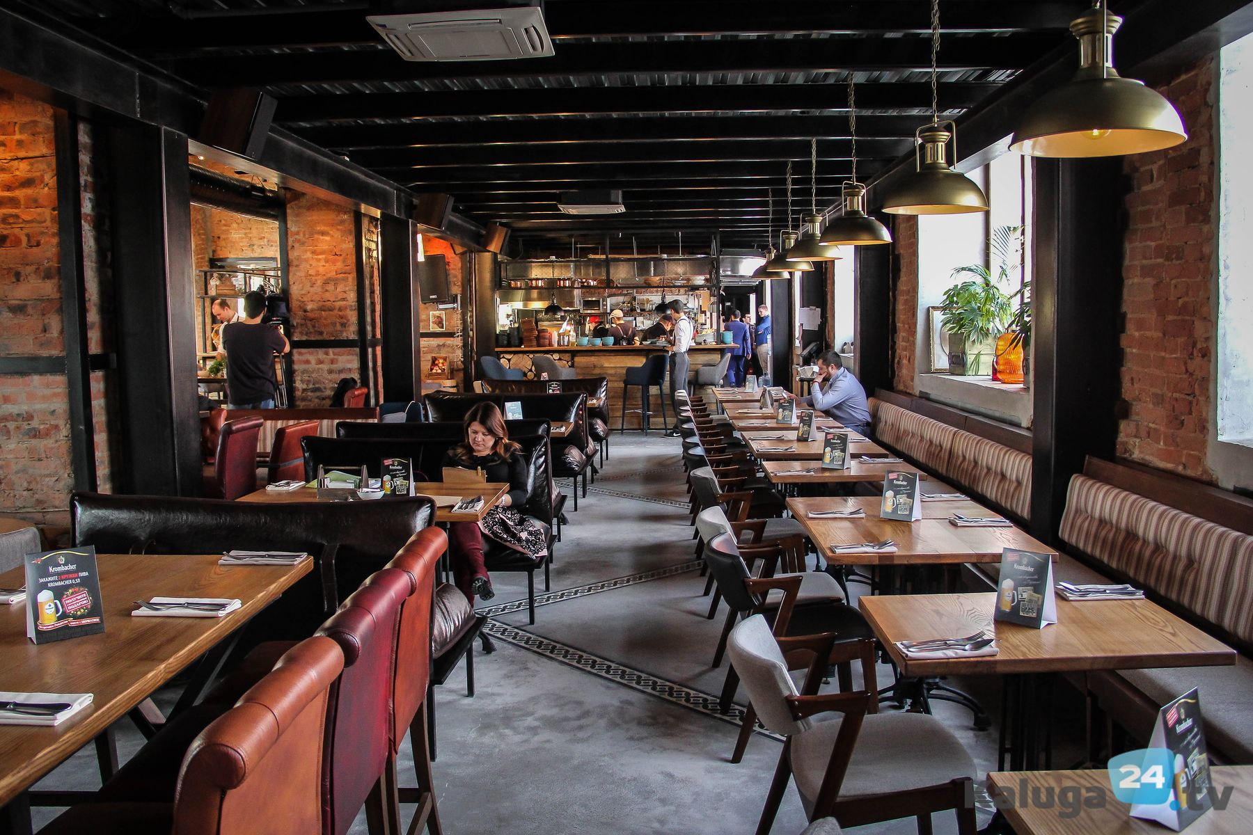 Bir neçə kafe və restoran cərimələndi - TAM SİYAHI