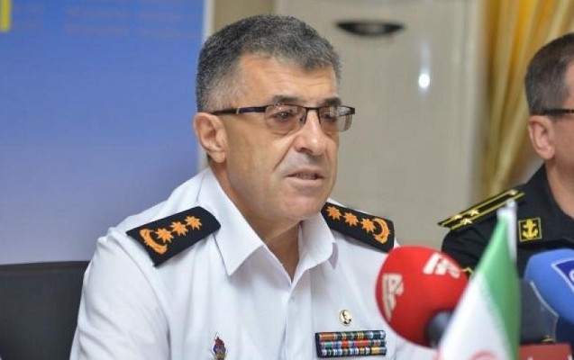 Sübhan Bəkirov: "Təlimlərdə 1000 nəfərə yaxın şəxsi heyət iştirak edəcək"