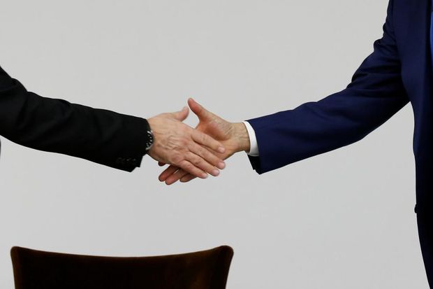 Üç ölkənin XİN başçısı Azərbaycana gəlir - FOTO