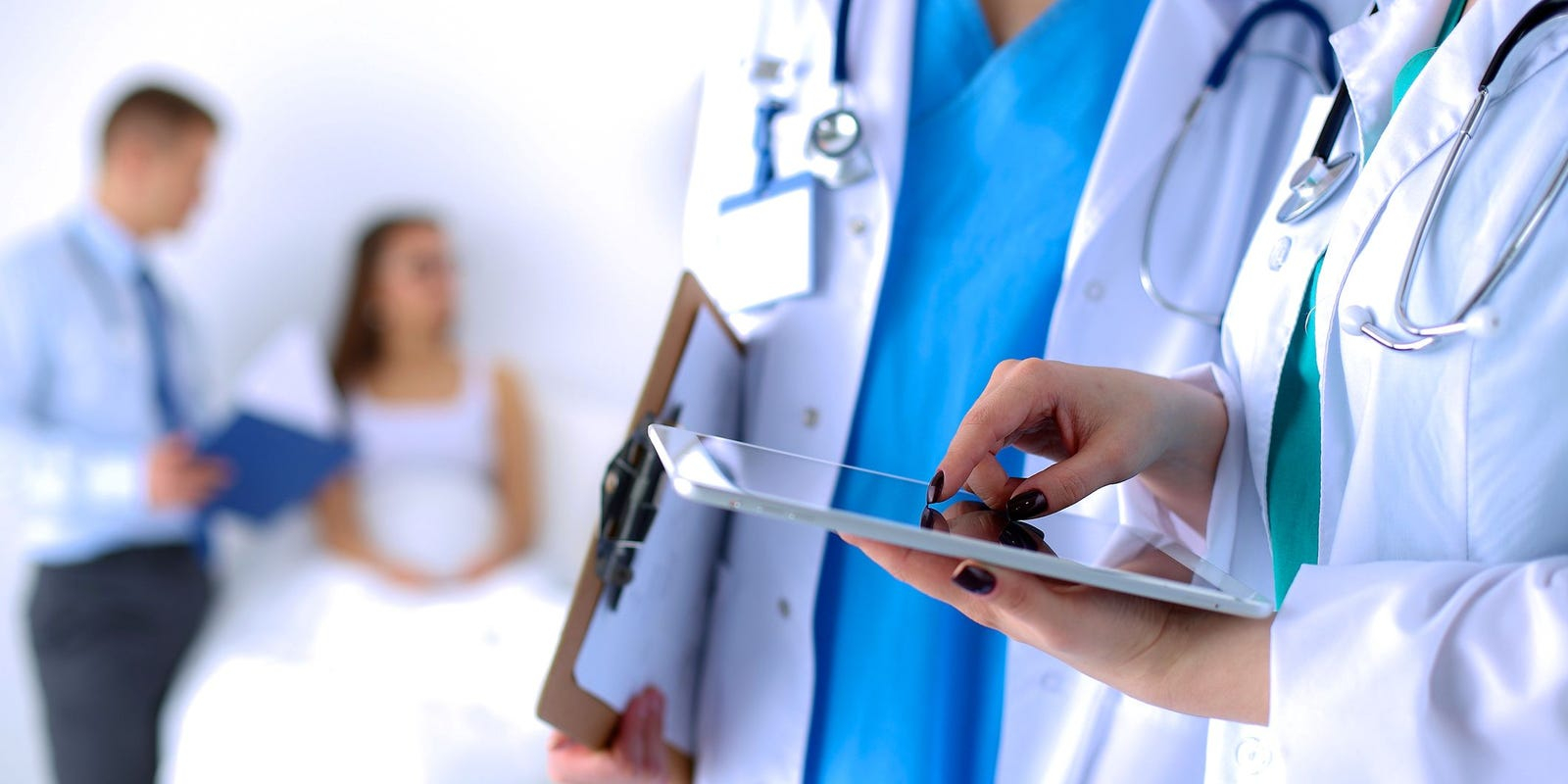 Bu özəl klinikalarda icbari tibbi sığorta xidmətləri göstəriləcək - SİYAHI