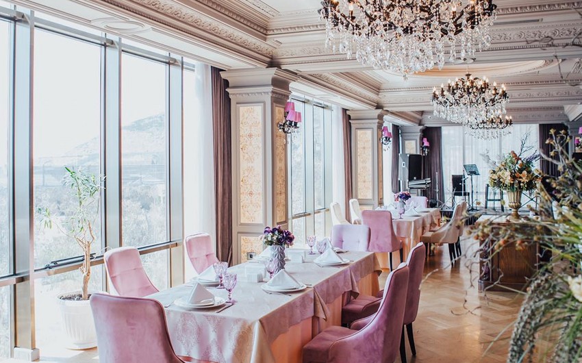 “Nar Şərab” restoranı cərimələndi - TAM SİYAHI