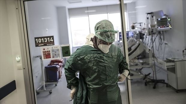 Türkiyədə koronavirusla bağlı son STATİSTİKA
