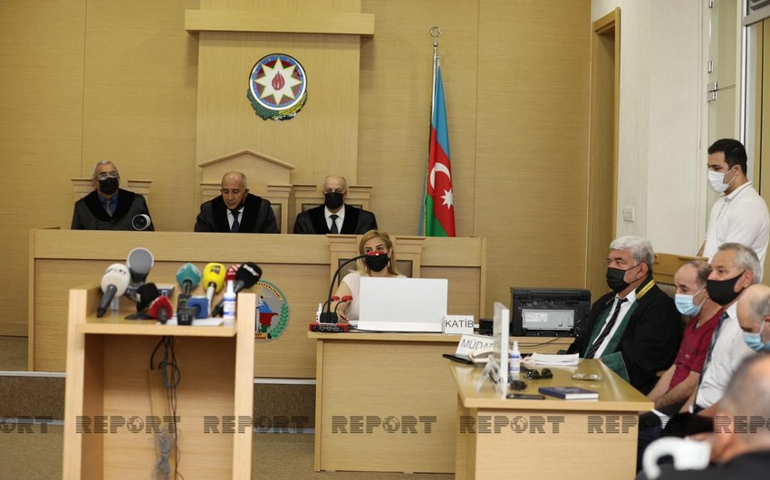 Zərərçəkmiş: “Ermənilər məni diri-diri yandırmaq istəyirdilər”