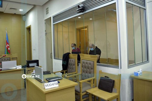 Erməni əsirliyində olmuş şəxs: “Mkrtiçyan mənə ağır işgəncə verib”