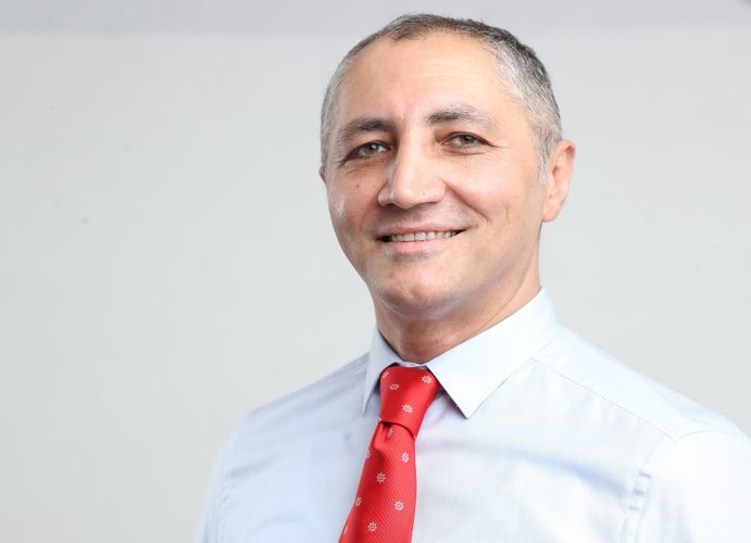 Vasif İsmayıl: “Ölkədə üçüncü dalğa bitir, yoluxma sıfıra düşə bilər” - VİDEO
