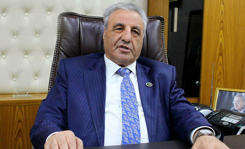 Tağı Əhmədov: "Mən YAP-dakı vəzifəmdən getmək istəyirəm, amma qoymurlar"