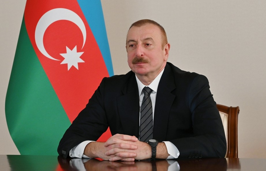 Bir qrup hərbçi “Kəlbəcərin azad olunmasına görə” medalı ilə təltif edildi