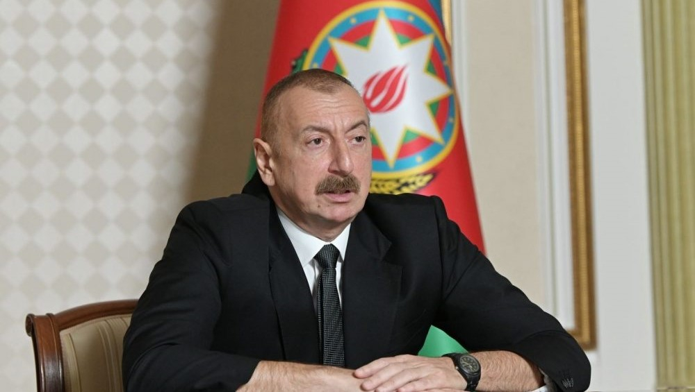 Bir qrup hərbçi “Suqovuşanın azad olunmasına görə” medalı ilə təltif edildi