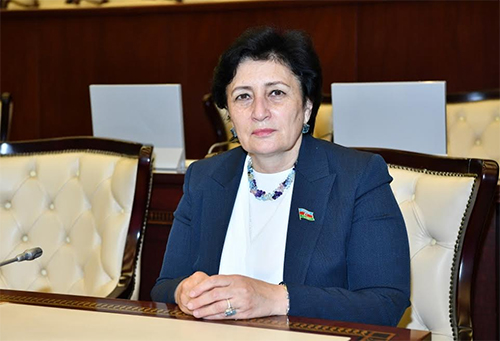 Deputat: “İnsanlar toylarda digər şəxslərlə maksimum məsafə saxlamalıdır”