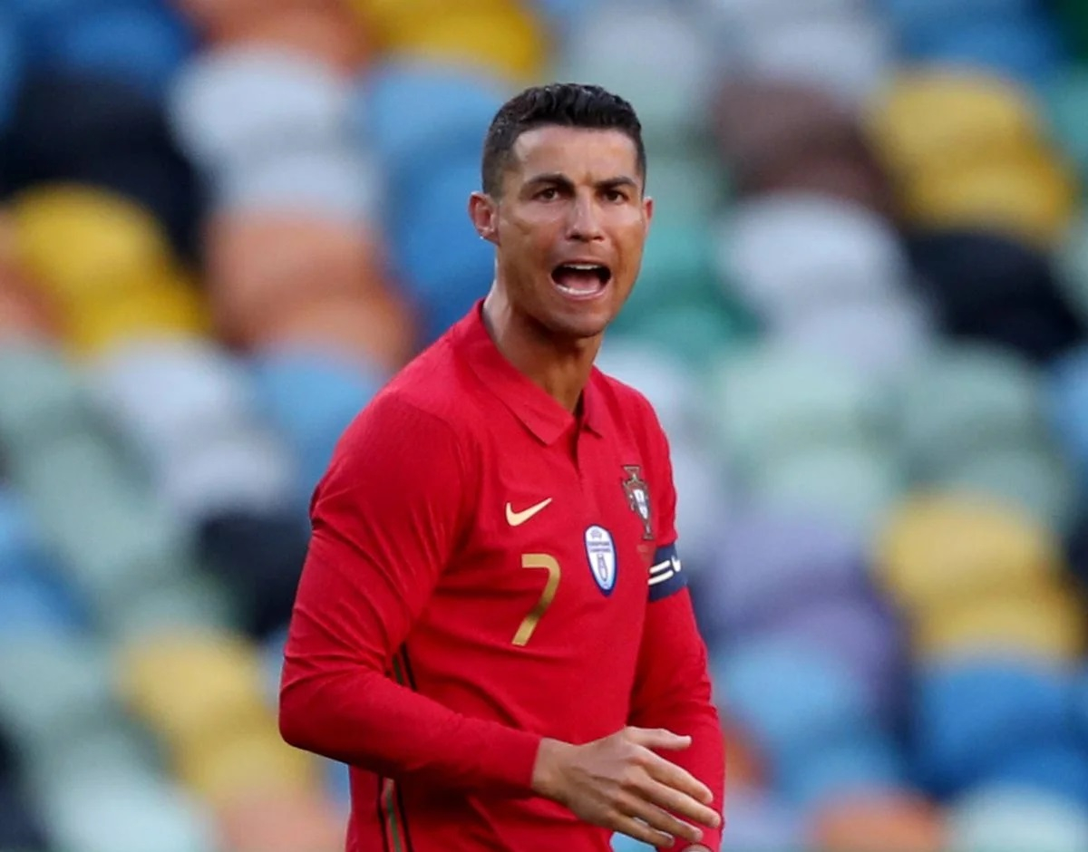 Olimpiyaçılarımıza Ronaldo xəbərdarlığı