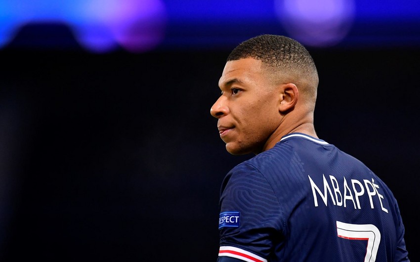 "Liverpul" Mbappe üçün PSJ-yə müraciət etdi