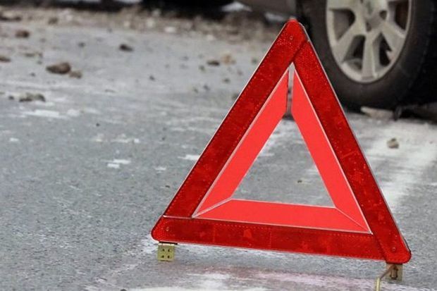 Sumqayıtda iki avtomobilin toqquşması nəticəsində bir nəfər ölüb