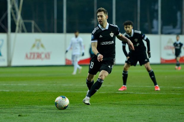 Filip Ozobiç “Qarabağ”la bağlı hədəfini AÇIQLADI