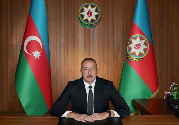 Prezident İlham Əliyev Gürcüstanın Baş nazirini təbrik edib