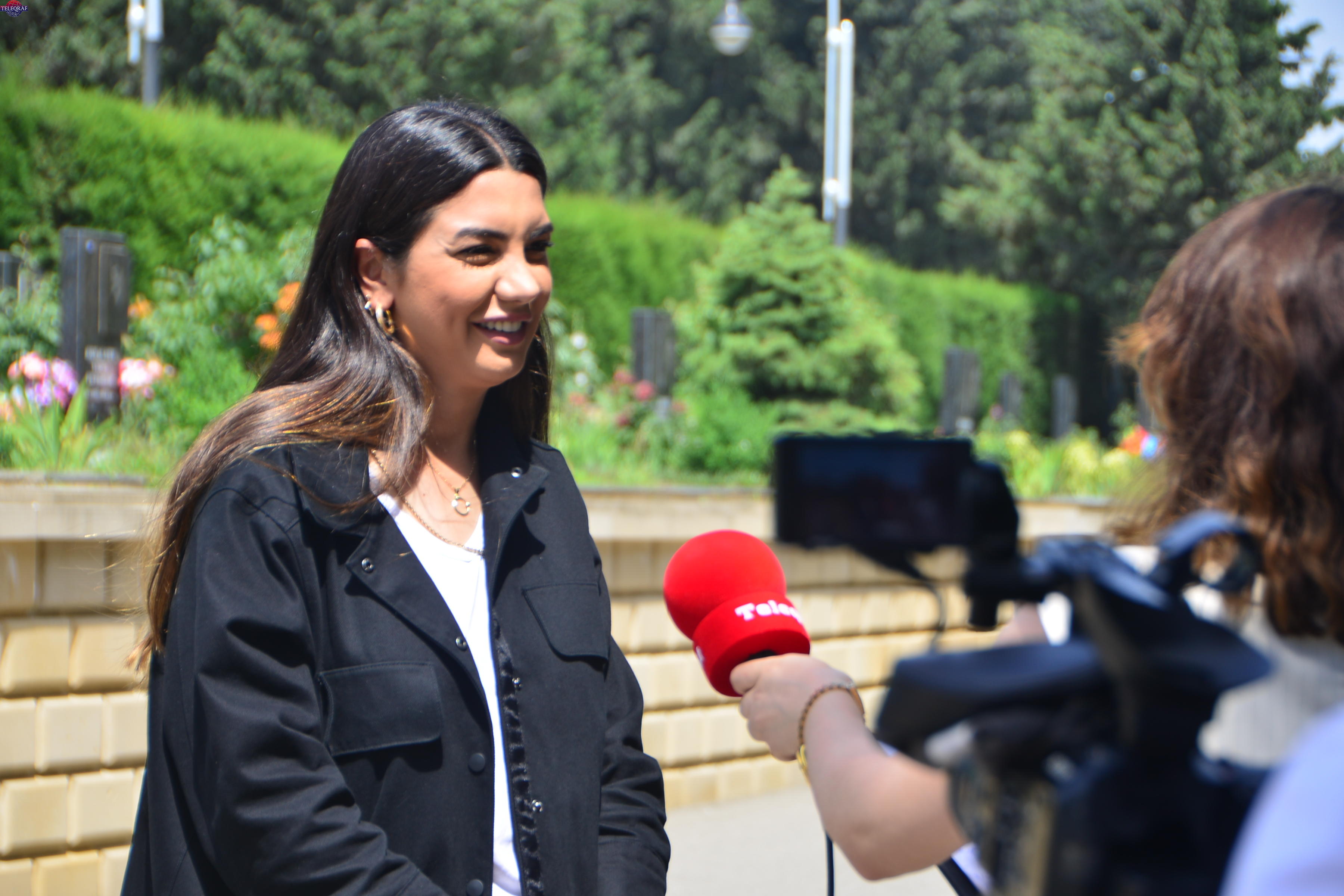 Fulya Öztürk “CNN Türk”dən ayrıldı