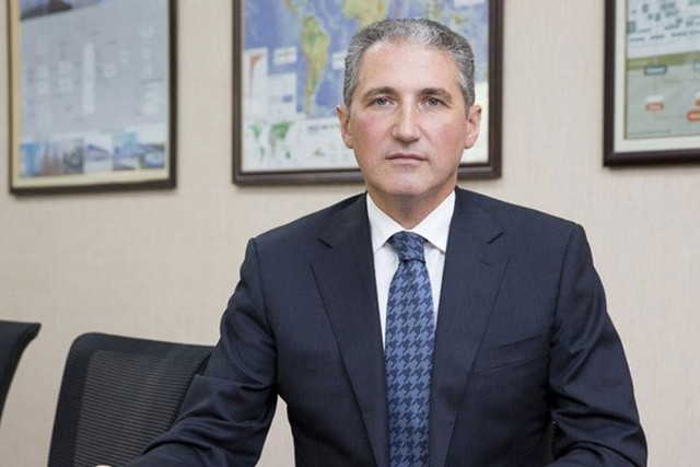Nazir: “Azad edilən ərazilərdə milyonlarla ağac əkiləcək”