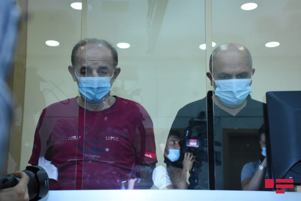 Zərərçəkmiş: “Həmin il Azər Aslanov əsirlikdən qayıdıb, Bakıda metronu partlatdı”