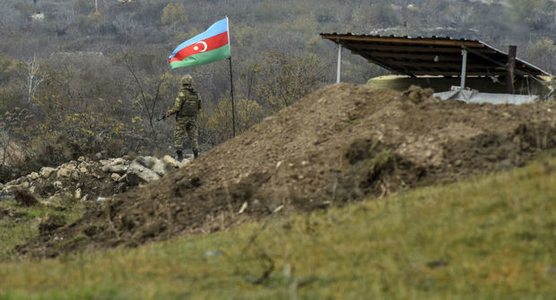 Azərbaycan Ermənistana sərhədlərin müəyyənləşməsi üçün ikitərəfli danışıqlara başlamağı təklif etdi – RƏSMİ