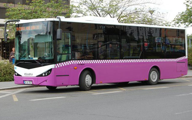 Qurban bayramı günlərində marşrut avtobusları və metro işləyəcək