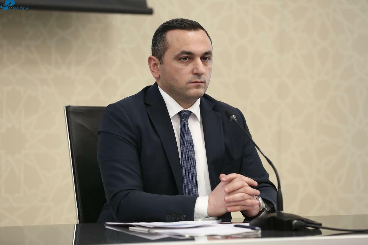 Ramin Bayramlıdan vaksinlə bağlı vətəndaşları narahat edən suallara CAVAB