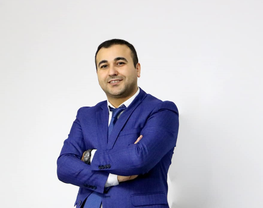 Baş redaktorun həyat yoldaşı qəfildən vəfat etdi