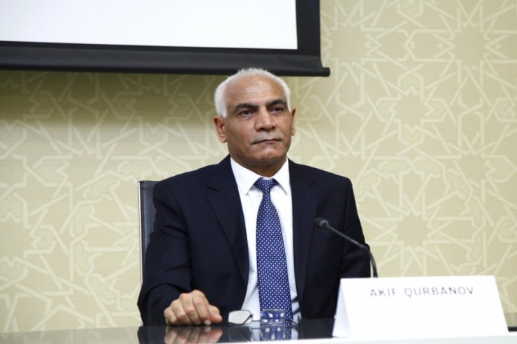 "Peyvənd vurduranlar da "Delta"ya yoluxa bilər" - PROFESSOR 
