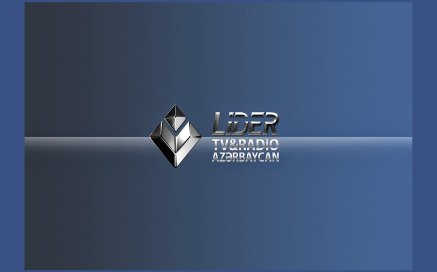 Lider TV ilə bağlı yığıncaq keçiriləcək