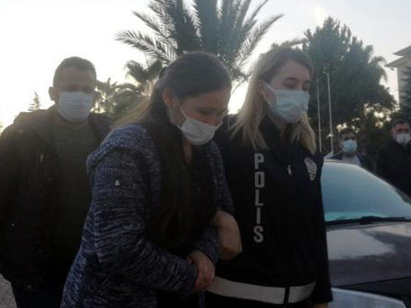 Ərini öldürən qadından etiraf: Məni pul müqabilində əxlaqsızlığa sövq edirdi