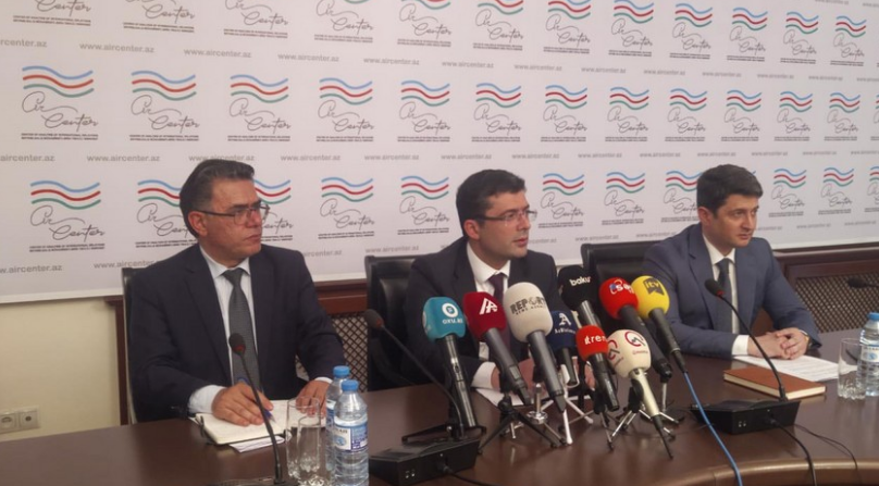 MEDİA-nın rəhbəri: "Bu layihələr davamlı olacaq"