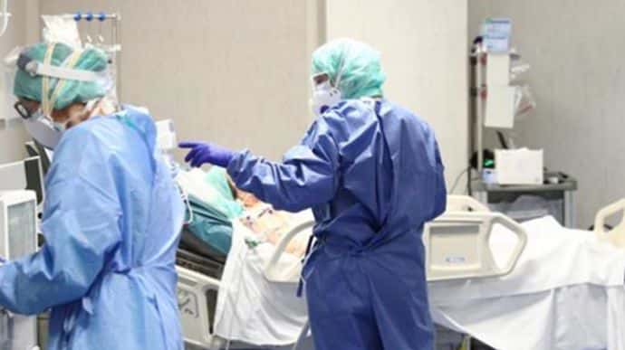 Koronavirusla bağlı SON STATİSTİKA