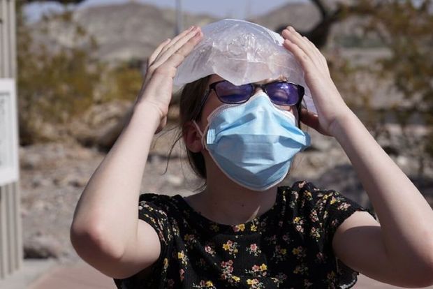 Kanadada isti hava yüzlərlə insanın ölümünə səbəb oldu