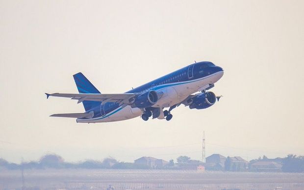 AZAL-ın təyyarəsi kondisionerdəki texniki nasazlıqla bağlı eniş etdi