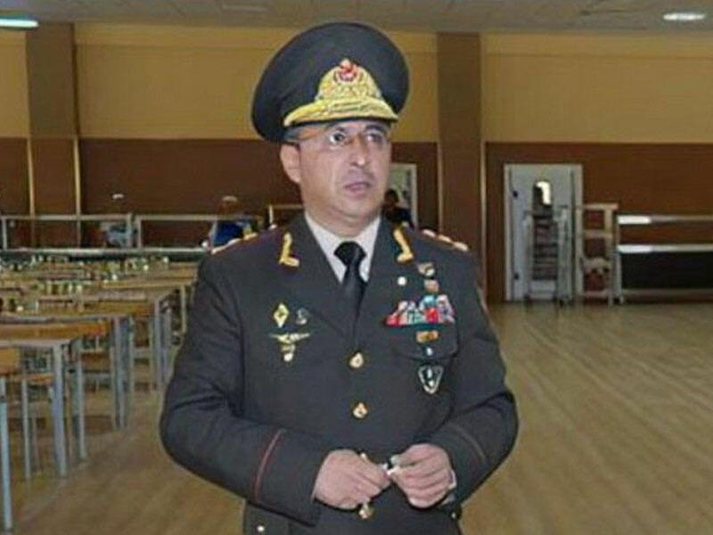 Rövşən Əkbərovun məhkəməsinin vaxtı açıqlandı