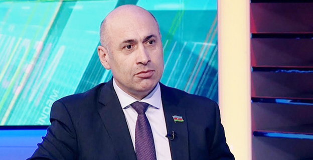 "Diasporla İş üzrə Dövlət Komitəsinin fəaliyyəti çox müsbətdir" - Deputat