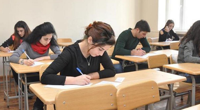 DİM: Özünüzlə qazsız su gətirin